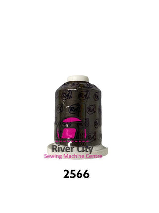 Robison Anton Super Strength Rayon 1100yds RA2566 Best Brown