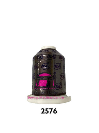 Robison Anton Super Strength Rayon 1100yds RA2576 Egyptian Brown