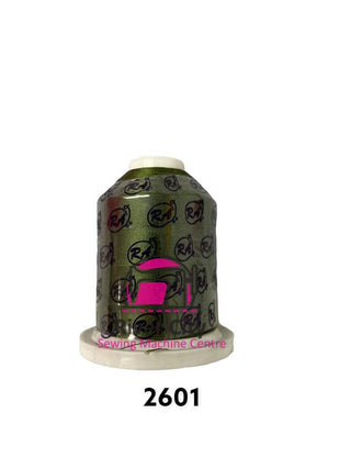 Robison Anton Super Strength Rayon 1100yds RA2601 Hedge