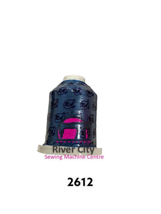 Robison Anton Super Strength Rayon 1100yds RA2612 Pro Imperial