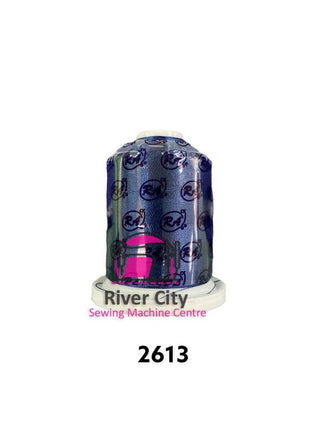 Robison Anton Super Strength Rayon 1100yds RA2613 Pro Midnight