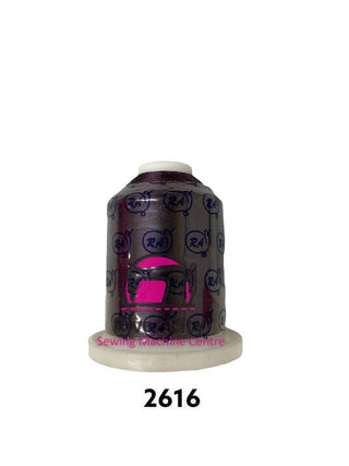 Robison Anton Super Strength Rayon 1100yds RA2616 Pro Maroon