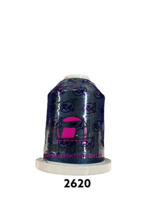 Robison Anton Super Strength Rayon 1100yds RA2620 Pro Dark Blue