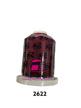 Robison Anton Super Strength Rayon 1100yds RA2622 Pro Firebrand