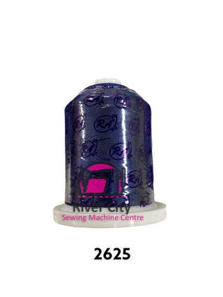 Robison Anton Super Strength Rayon 1100yds RA2625 Pro Navy