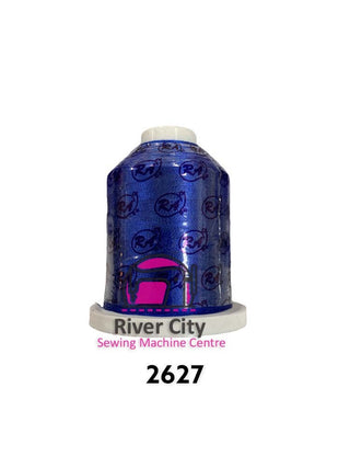 Robison Anton Super Strength Rayon 1100yds RA2627 Pro Royal