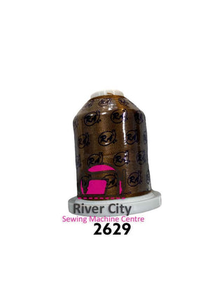 Robison Anton Super Strength Rayon 1100yds RA2629 Pro Walnut