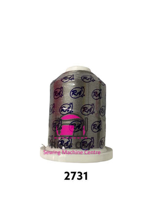 Robison Anton Super Strength Rayon 1100yds RA2731 Gull