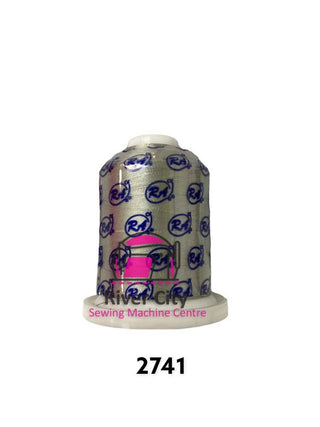 Robison Anton Super Strength Rayon 1100yds RA2741 Pro Pearl