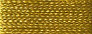 Robison Anton Super Strength Rayon 5500yds RA2201 Old Gold