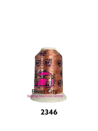 Robison Anton Super Strength Rayon 700yds RA2346 3CC Apricot