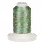Robison Anton Super Strength Rayon 700yds RA2371 4CC Rainbow