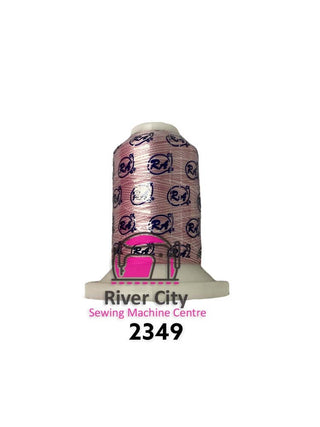 Robison Anton Super Strength Rayon 700yds RA2349 3CC Lilac