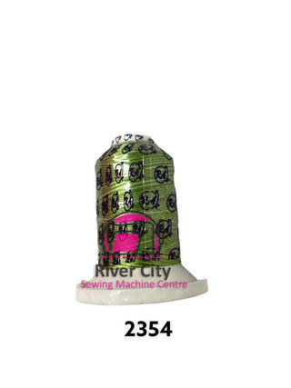 Robison Anton Super Strength Rayon 700yds RA2354 3CC Kelly