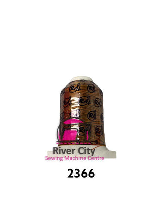 Robison Anton Super Strength Rayon 700yds RA2366 3CC Autumn