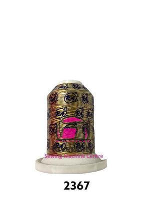 Robison Anton Super Strength Rayon 700yds RA2367 4CC Fiesta