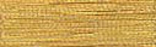 Robison Anton Super Strength Rayon Metallic1000yds RA1001 Government Gold