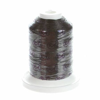 Robison Anton Super Strength Rayon Metallic1000yds RA1013 Black