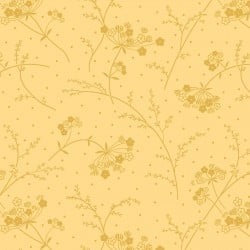 Kimberbell Basics Make A Wish Sunshine 9394-S Per Mtr