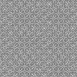 Kimberbell Basics Tufted Charcoal 9396-K Per Mtr