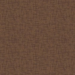 Kimberbell Basics Linen Texture Brown 9399-A Per Mtr