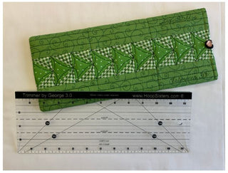 Hoopsisters Trimmer By George 3.0