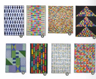 Book - Fat Quarter Love 3