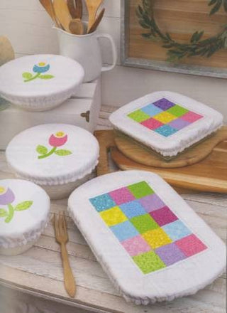 Book More Weekend Sewing