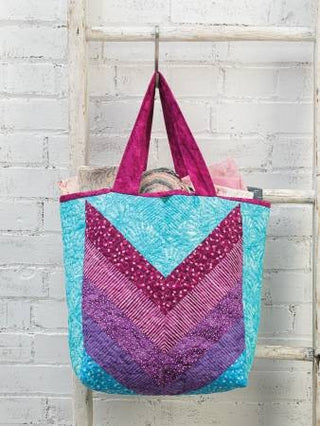 Book - Jelly Roll Baskets & Bags