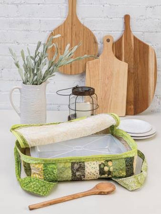 Book - Jelly Roll Baskets & Bags