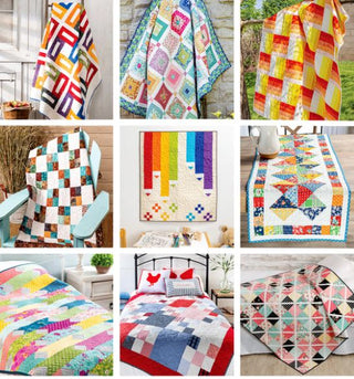 Annies Quilting One Day Quilts Book