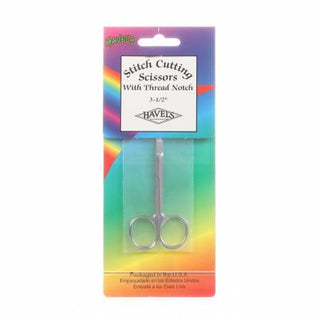 Havels Stitch Cutting Scissors 3.5"