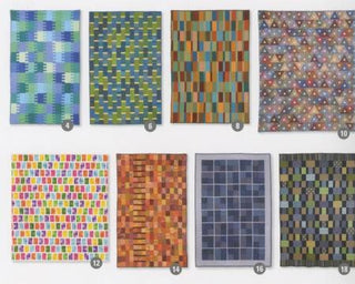 Book - Fat Quarter Love 2