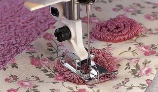 Husqvarna Viking Marking Foot (1-9)