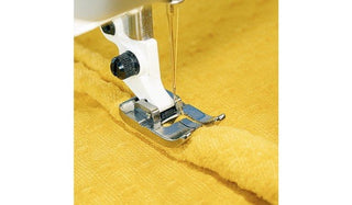 Husqvarna Viking Single Welt Cord Foot ( 1-9 )