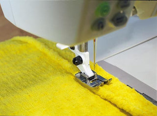 Husqvarna Viking Double Welt Cord Foot (1-9)