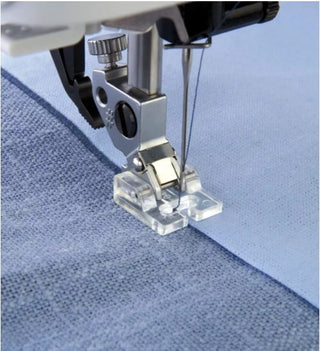 Pfaff Applique Foot Clear (B C D E F G J K L)