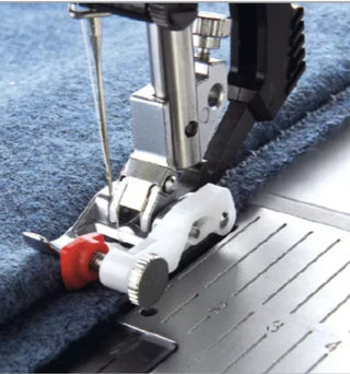 Pfaff Blind Hem Foot with IDT (D E G J K L)