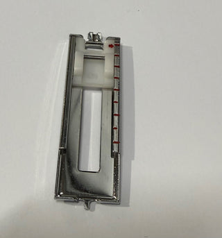 Pfaff Buttonhole Foot (C* (expresssion 2014) , & E)