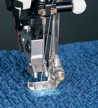 Pfaff Darning Free/Motion Foot (C D E F G)