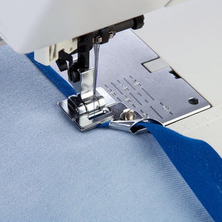 Pfaff Bias Binder Foot (A B C D E F G J K L)