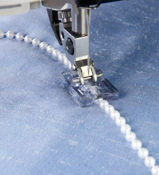 Pfaff Beading Foot 4mm (C D E F G J K L )