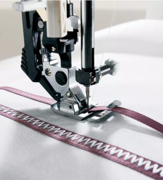 Pfaff Decorative Trim Foot (B C D E F G J K L)