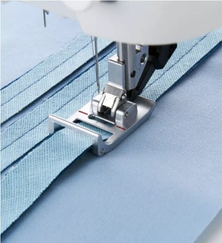 Pfaff Chenille Foot (B C D E F G J K L)