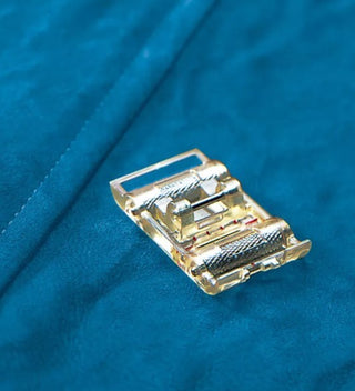 Pfaff Roller Foot B C D E F G J K L