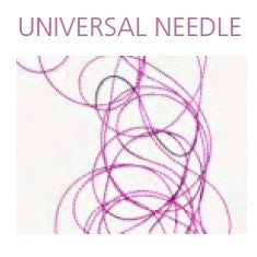 Inspira Universal Needles 110 PK5