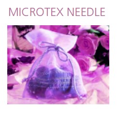 Inspira Microtex Needles 70/10 PK5