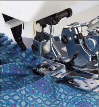 Pfaff Ruffler Attatchment (J K L)