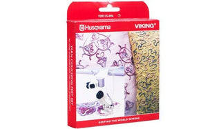 Husqvarna Viking Yarn Couching Feet Set (7,8,9)