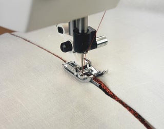 Husqvarna Viking Spanish Hemstitching Foot (6,7 & 8)